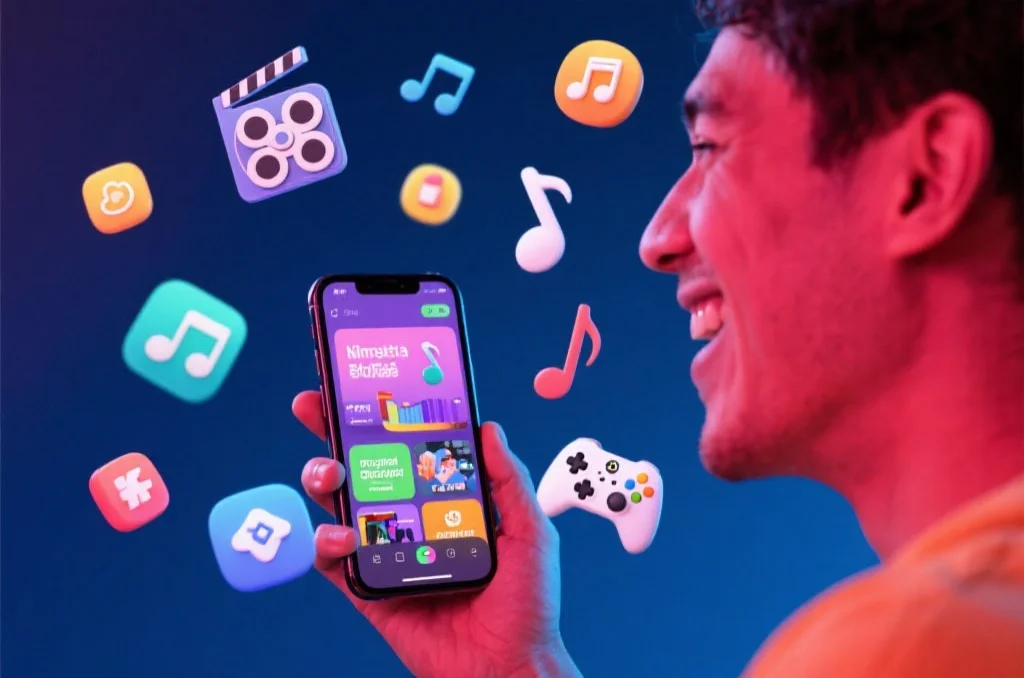 立即下载新币App的五大理由：开启您的极致娱乐之旅